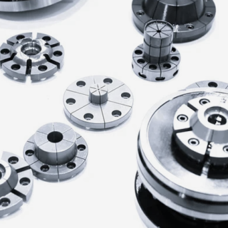 Konstrukce balícího stroje